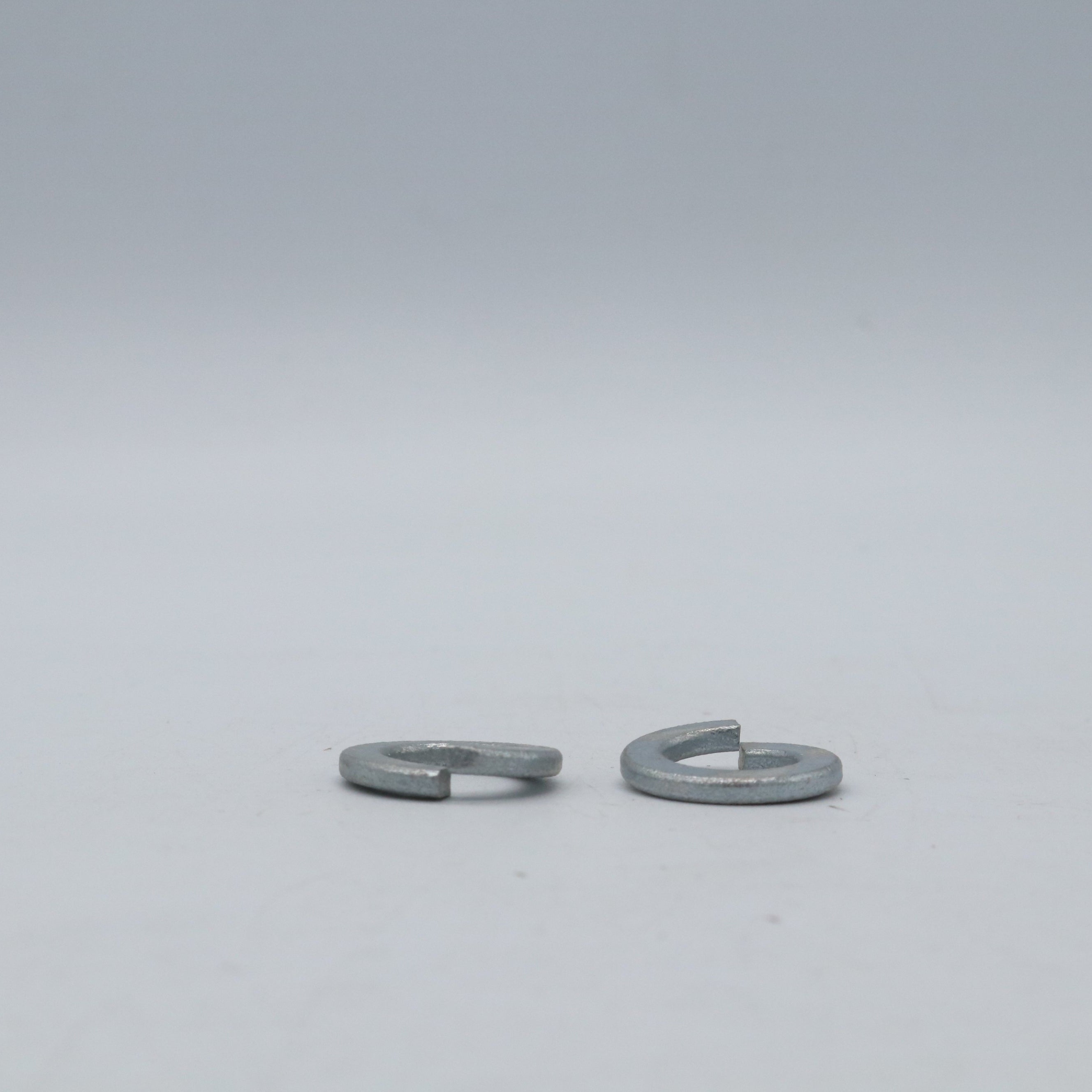 Spring Washer Hdg M6 to M24, Multiple Sizes