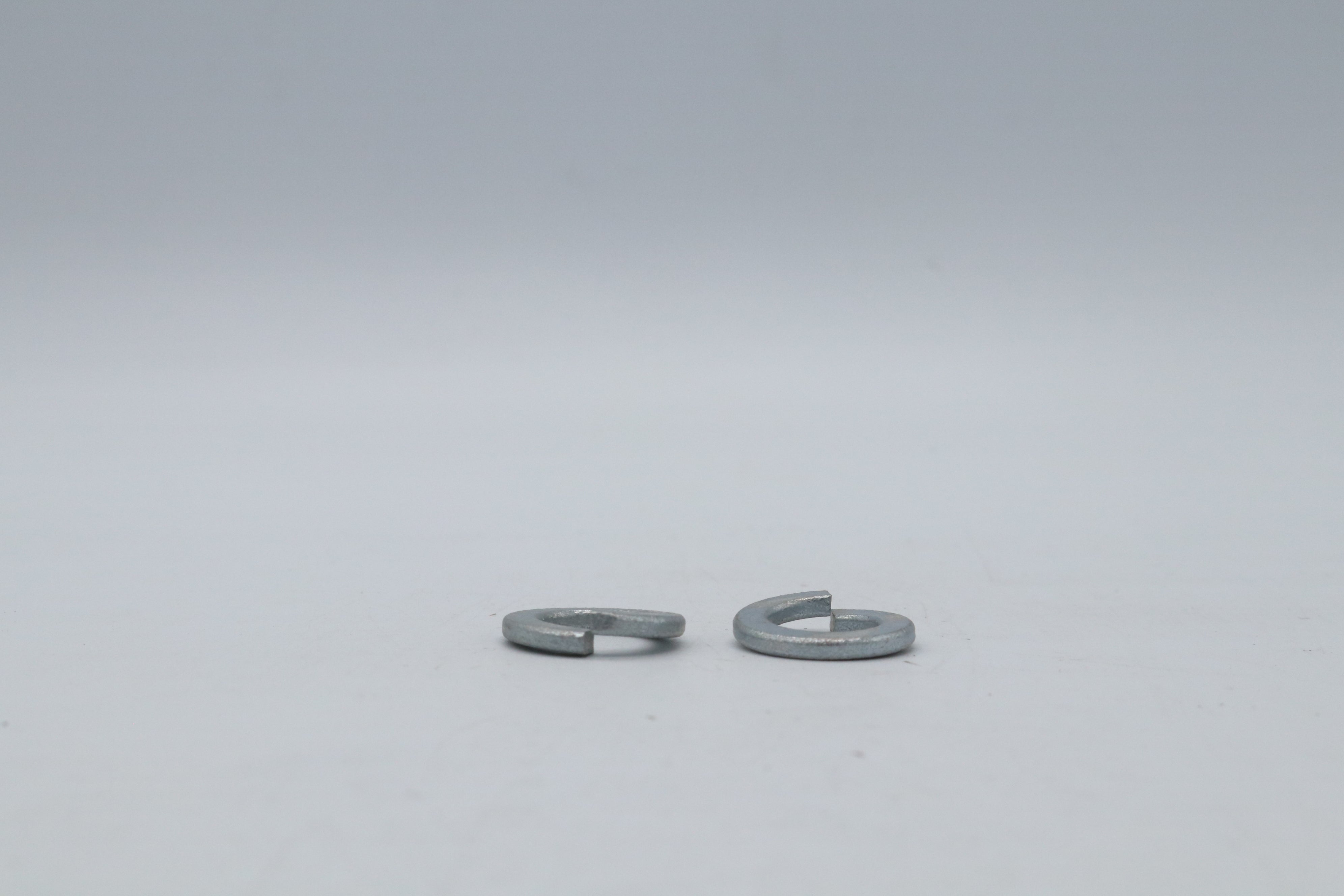 Spring Washer Hdg M6 to M24, Multiple Sizes