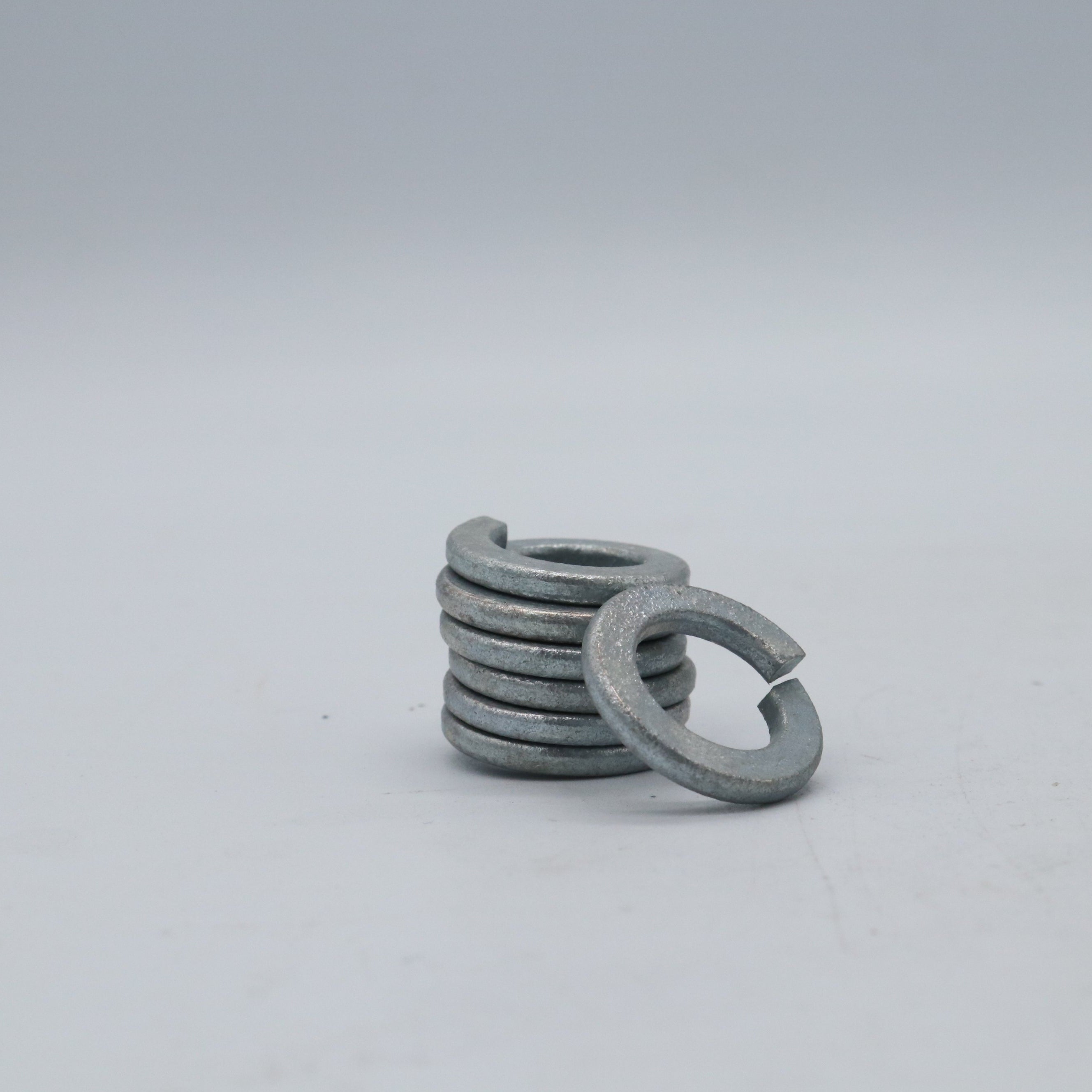 Spring Washer Hdg M6 to M24, Multiple Sizes