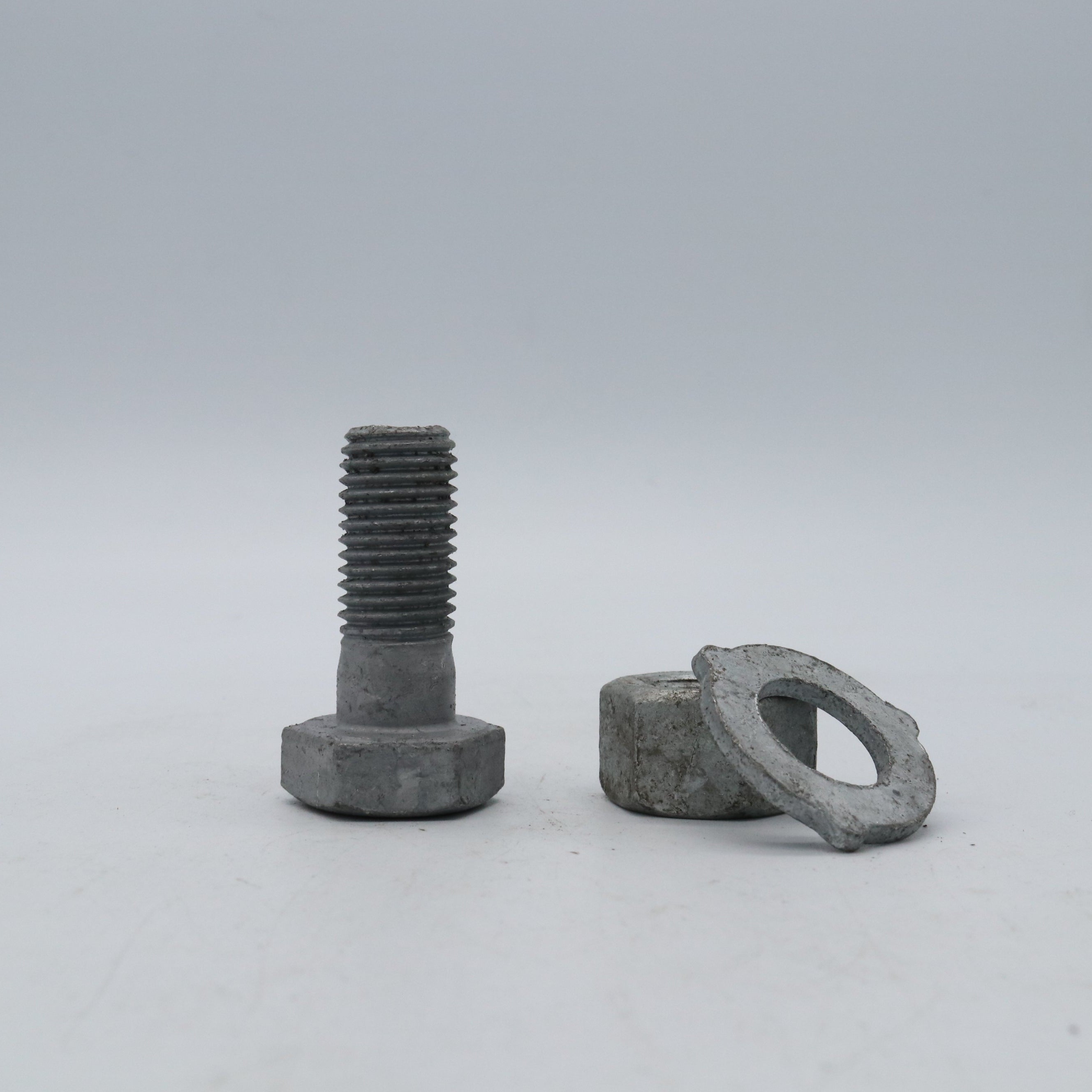 Structural Assembly K0 Hdg M12 to M24, Multiple Sizes