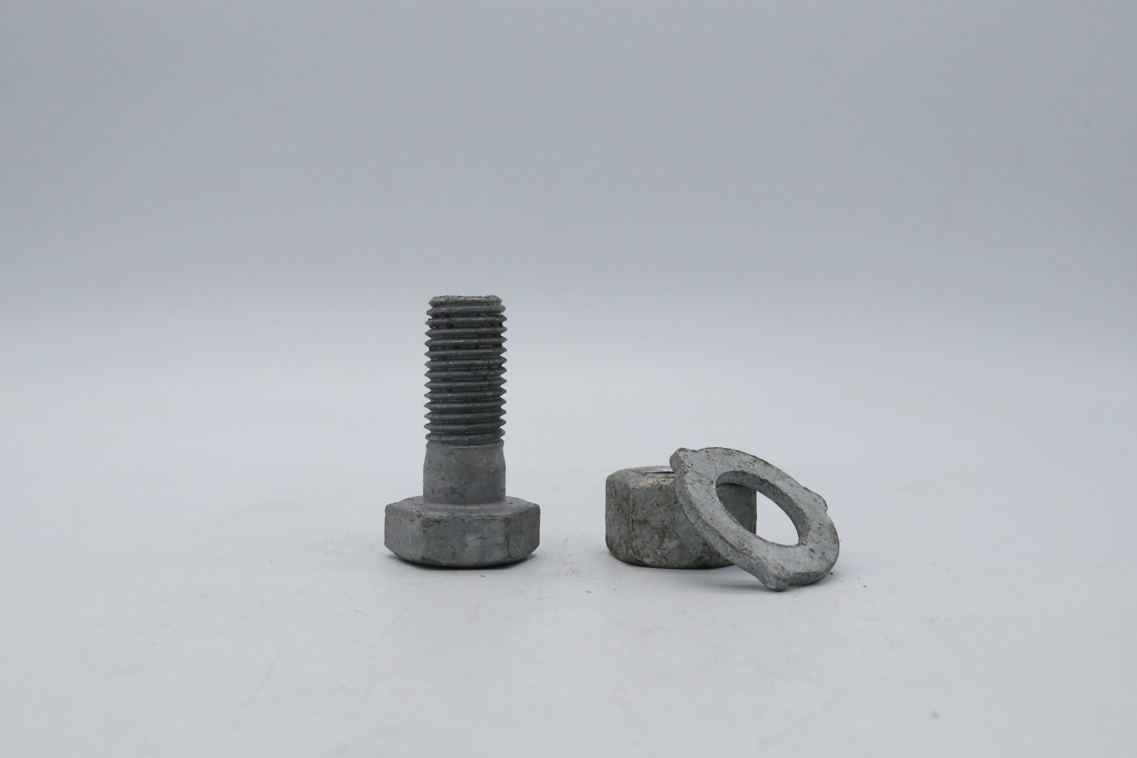 Structural Assembly K0 Hdg M12 to M24, Multiple Sizes