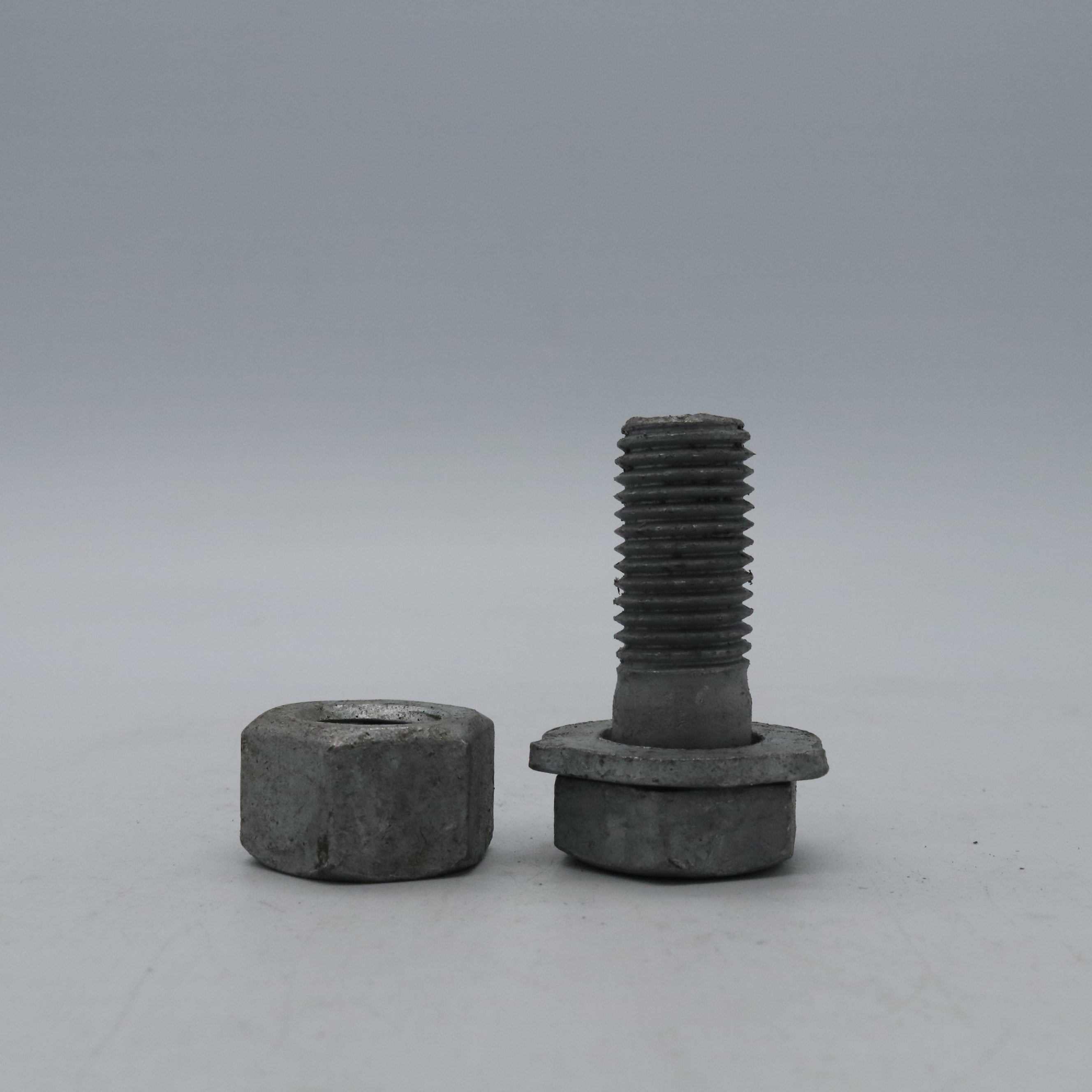 Structural Assembly K0 Hdg M12 to M24, Multiple Sizes