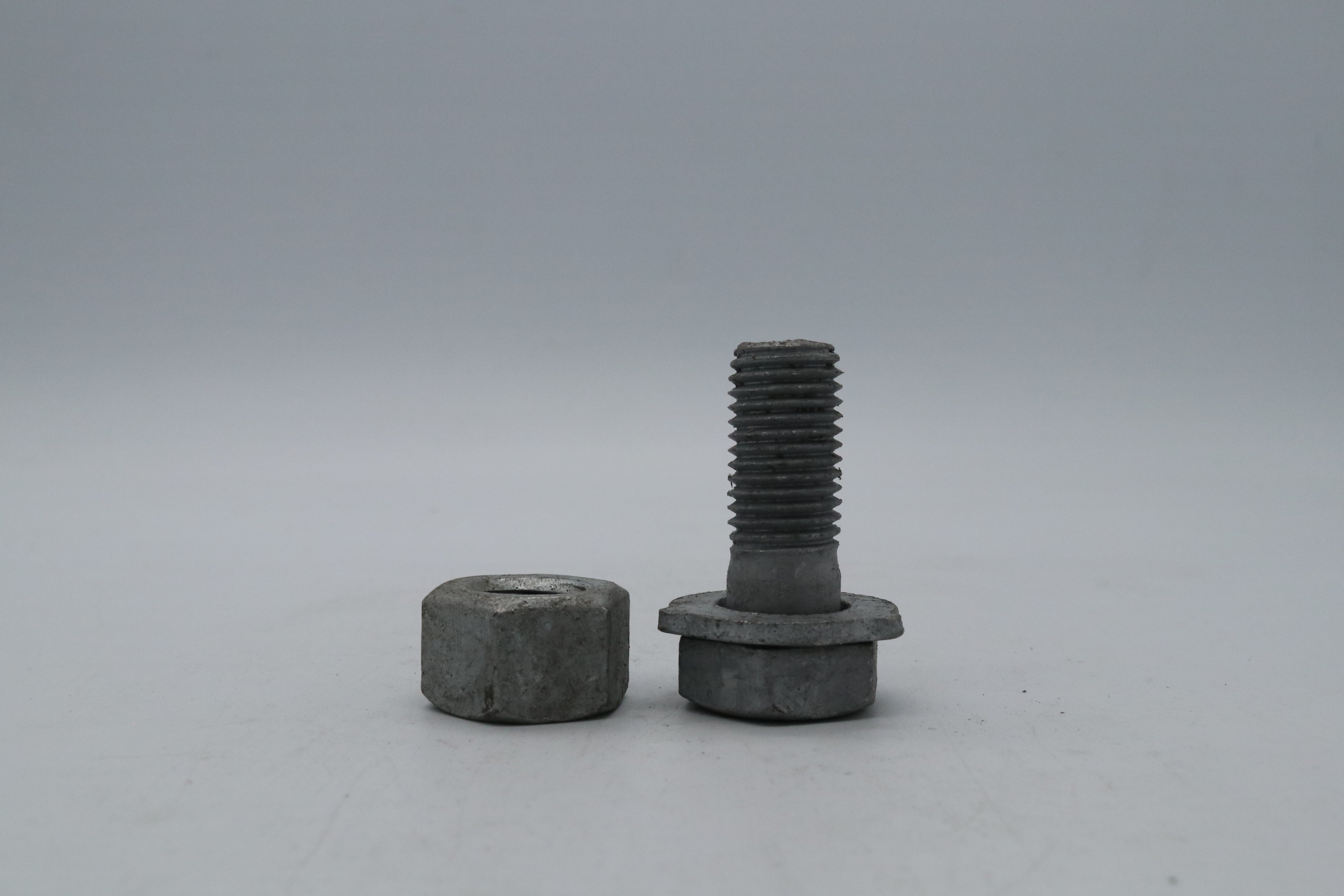 Structural Assembly K0 Hdg M12 to M24, Multiple Sizes