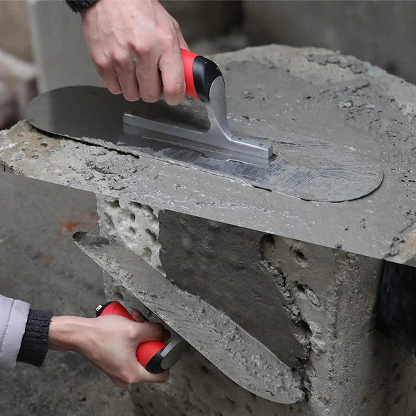 Goldblatt Pool Trowel S/S 2 Sizes