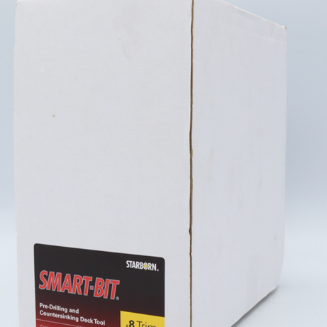 Smart Bits #7, #8, #10, #12, #14