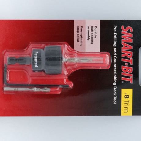 Smart Bits #7, #8, #10, #12, #14