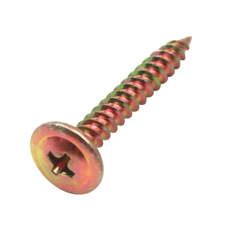 Screw Needle Point Button Head YZ #8 Multiple Sizes