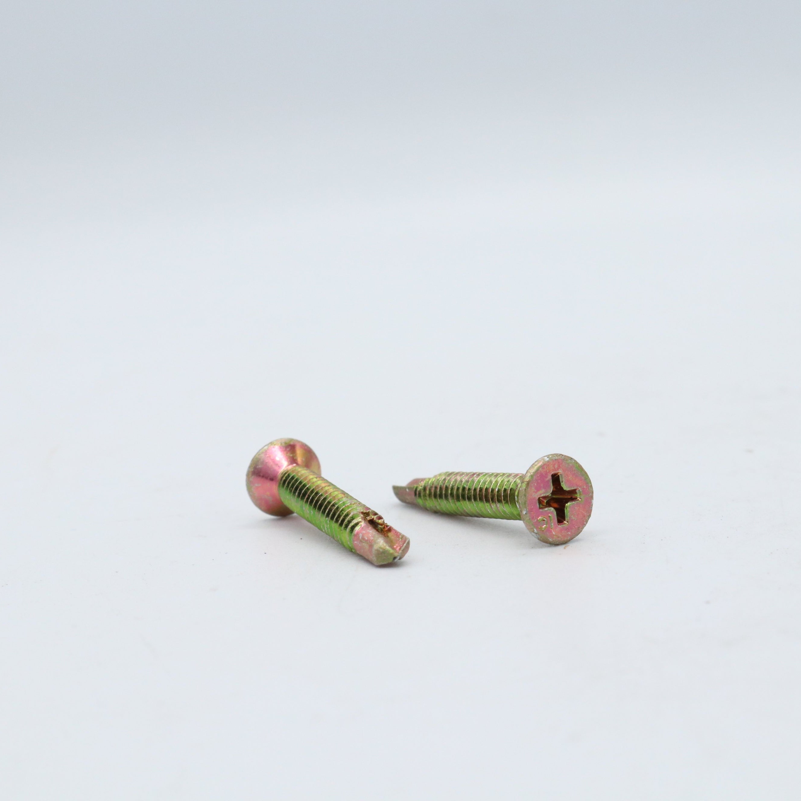 SD Screw CSK Fine ZY Multiple Sizes