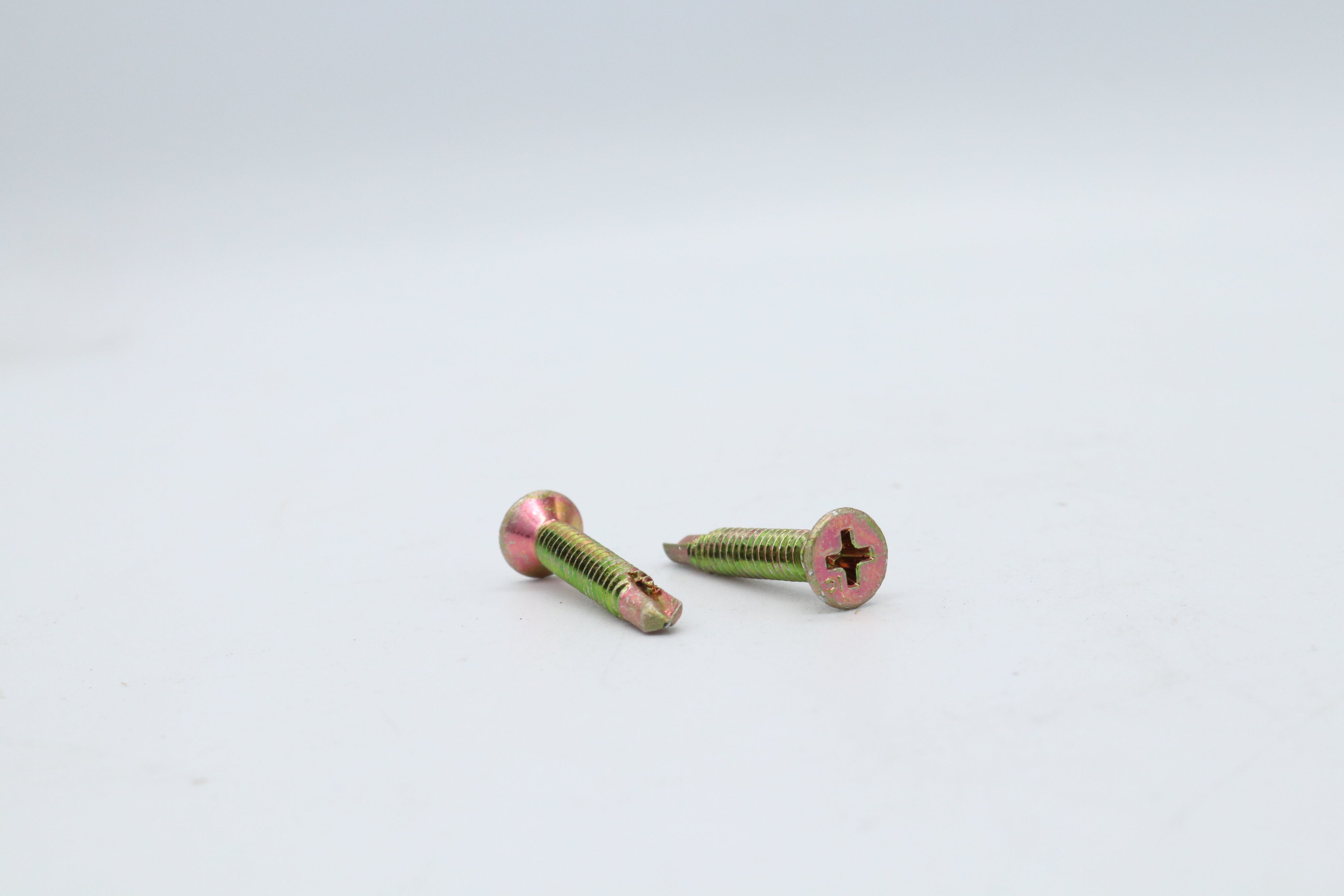 SD Screw CSK Fine ZY Multiple Sizes