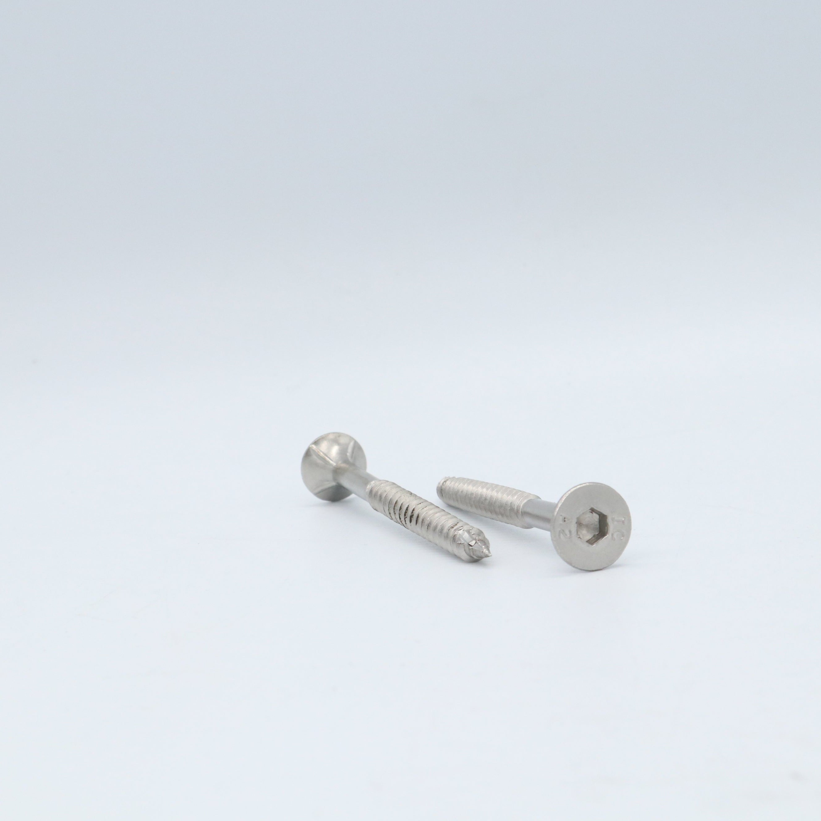 ICCONS T17 Screw Bugle Head Batten 302SS #14 Multiple Sizes