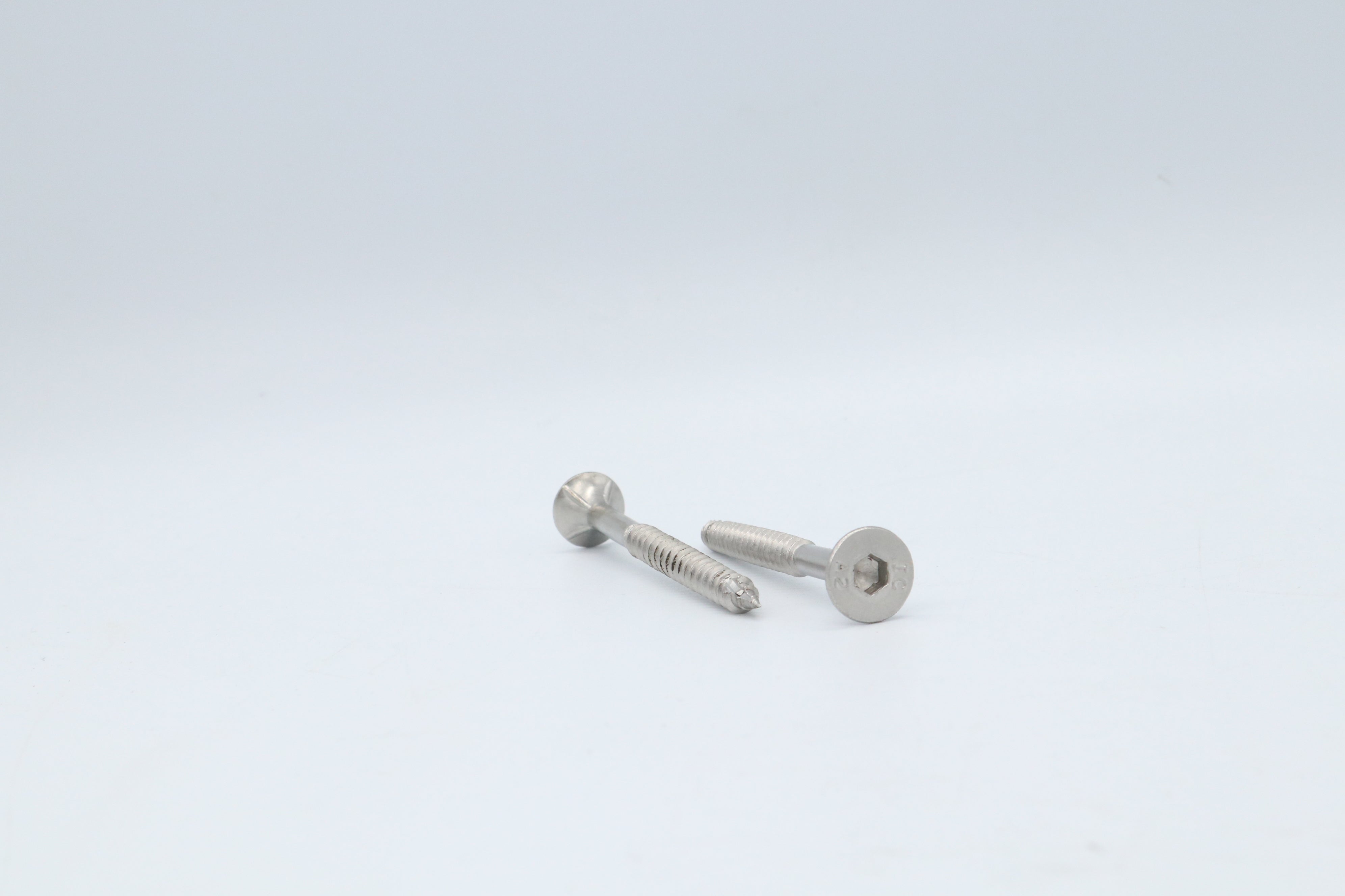 ICCONS T17 Screw Bugle Head Batten 302SS #14 Multiple Sizes