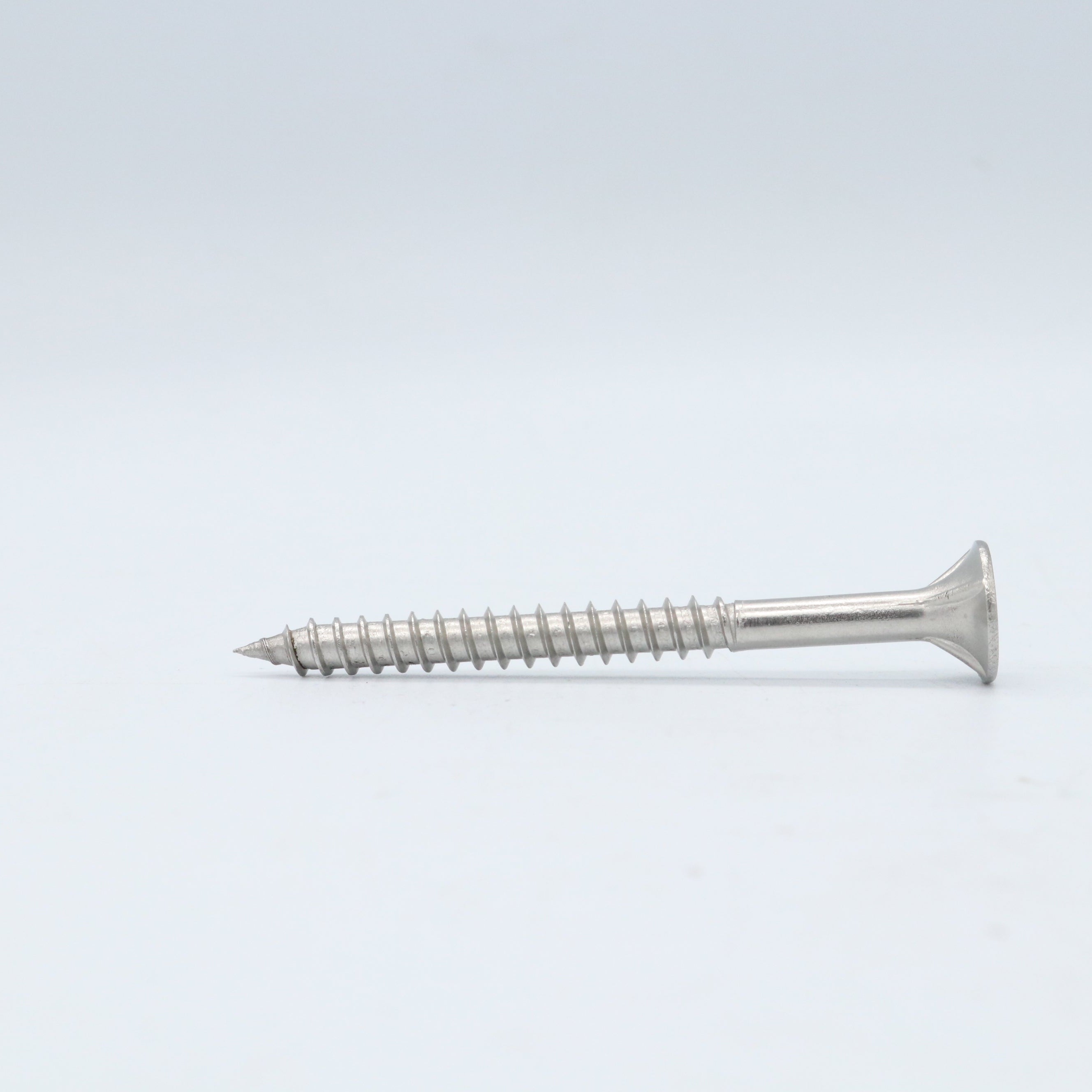 ICCONS T17 Screw Bugle Head Batten 302SS #14 Multiple Sizes