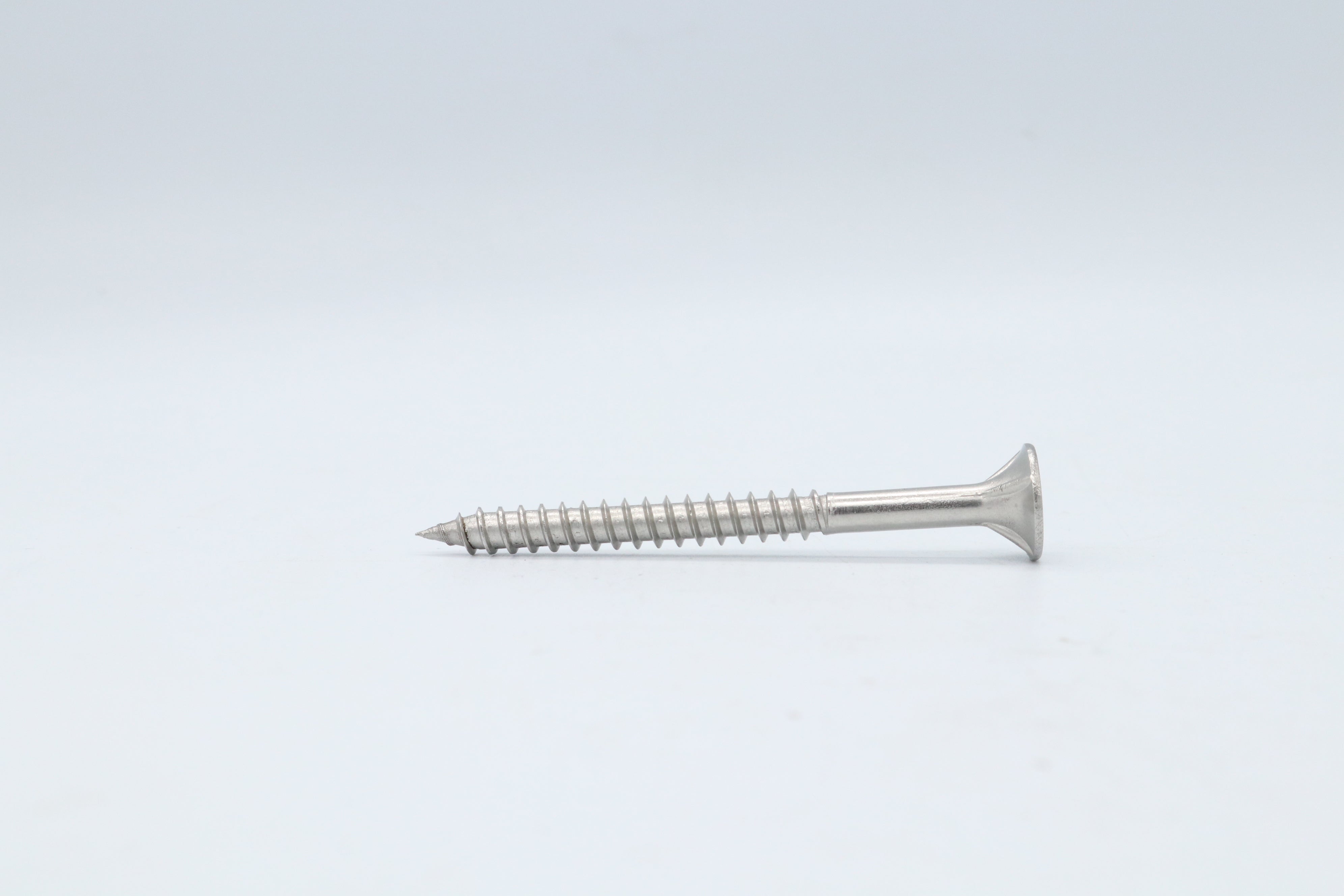 ICCONS T17 Screw Bugle Head Batten 302SS #14 Multiple Sizes