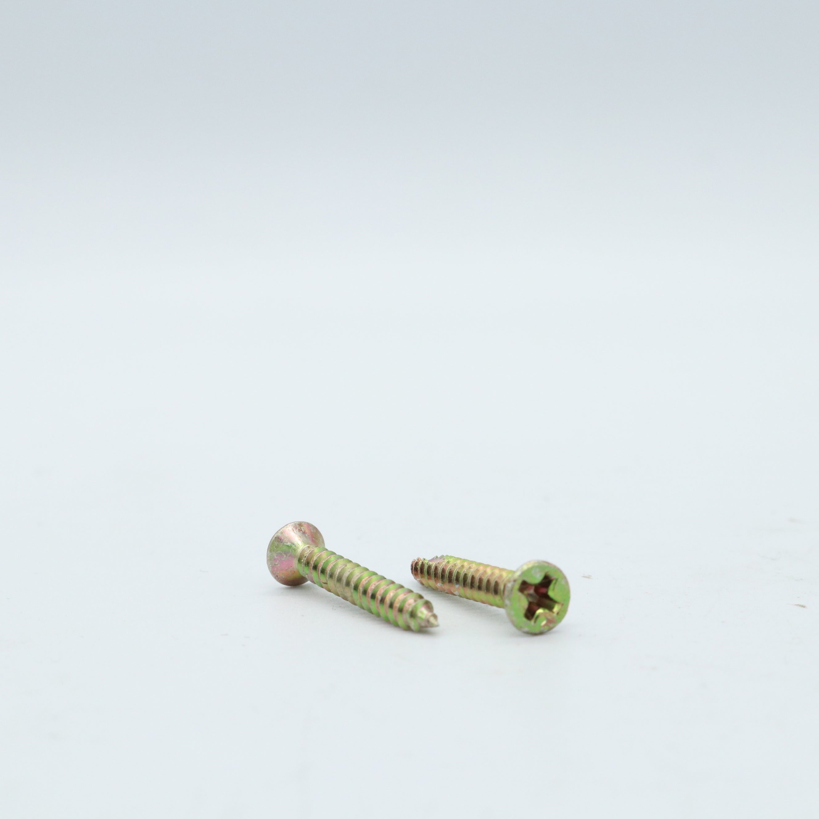 ICCONS T17 Screw CSK ZY #6, #8, #10 Multiple Sizes