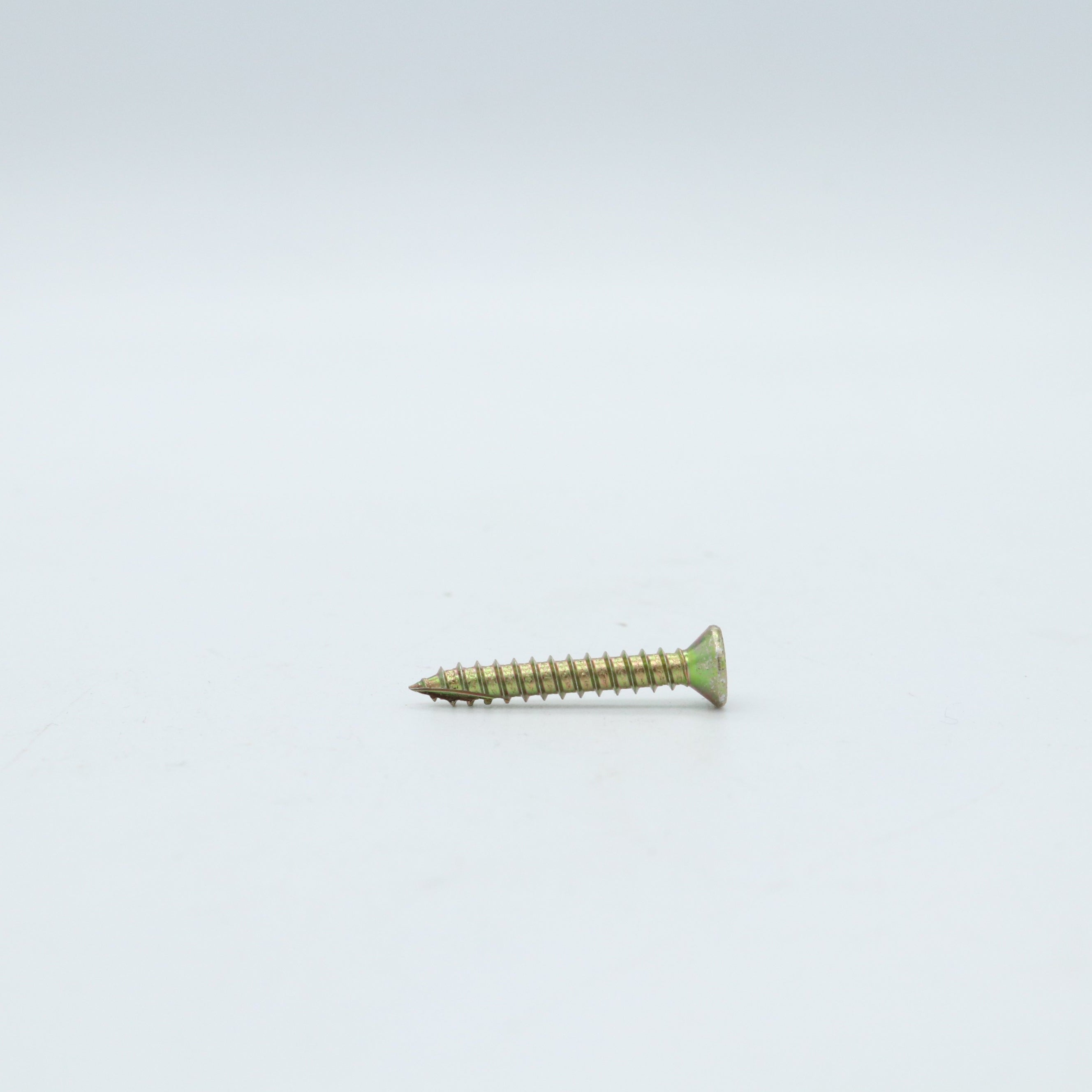 ICCONS T17 Screw CSK ZY #6, #8, #10 Multiple Sizes