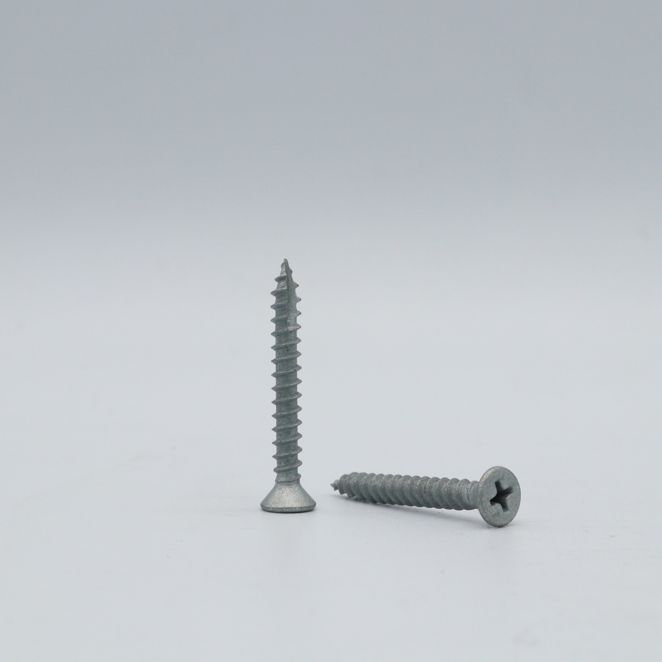 ICCONS T17 Screw CSK Head C3 #10 Multiple Sizes