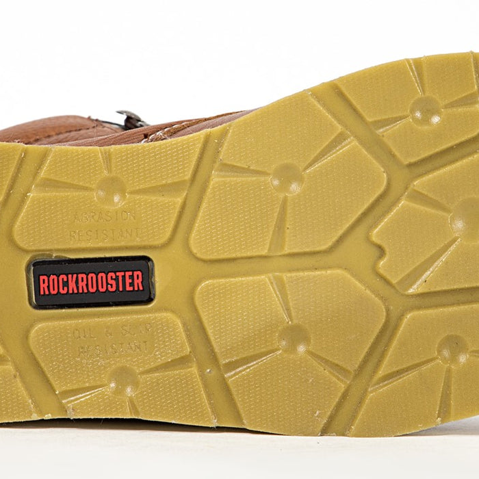 Safety Shoes Ap828 Composite Lace Up, Multiple Sizes