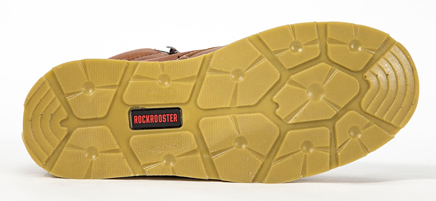 Safety Shoes Ap828 Composite Lace Up, Multiple Sizes