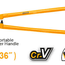 Bolt Cutter Multiple Sizes