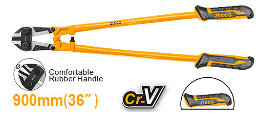 Bolt Cutter Multiple Sizes