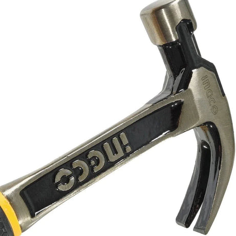 Claw Hammer All Steel Multiple Sizes
