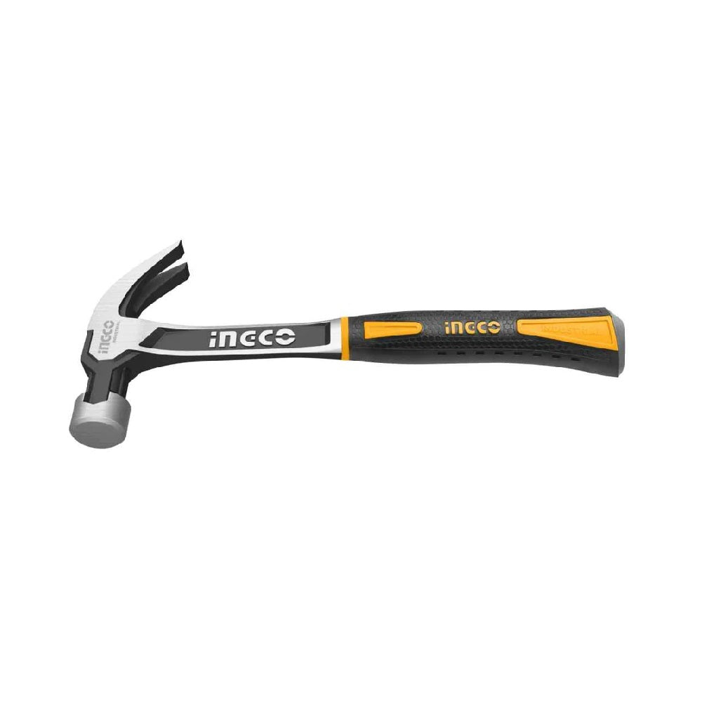 Claw Hammer All Steel Multiple Sizes