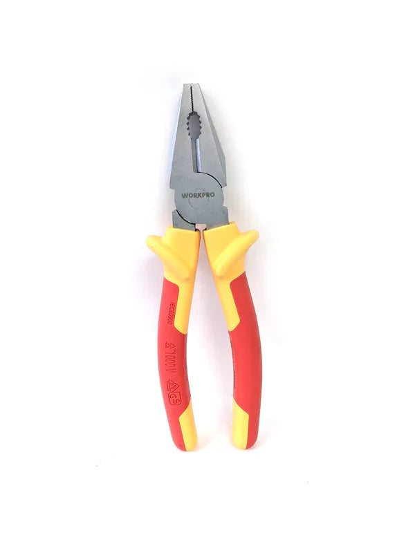 Insulated Combination Plier 200mm