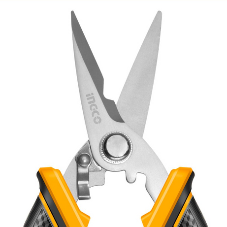 Electrician's Scissor Multiple Sizes