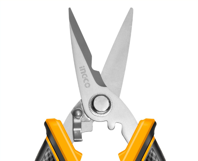Electrician's Scissor Multiple Sizes