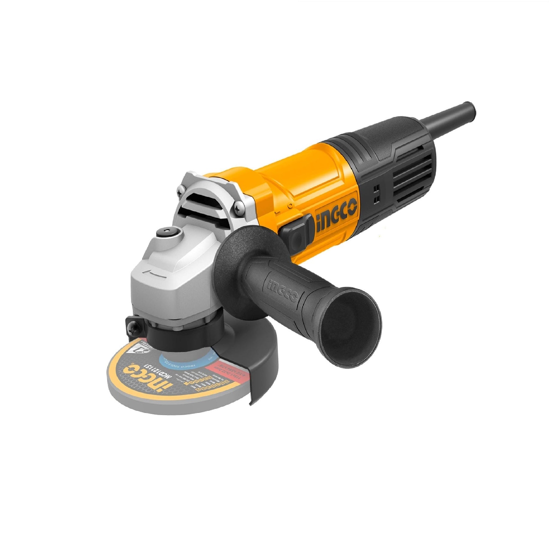 Ingco Angle Grinder Multiple Sizes