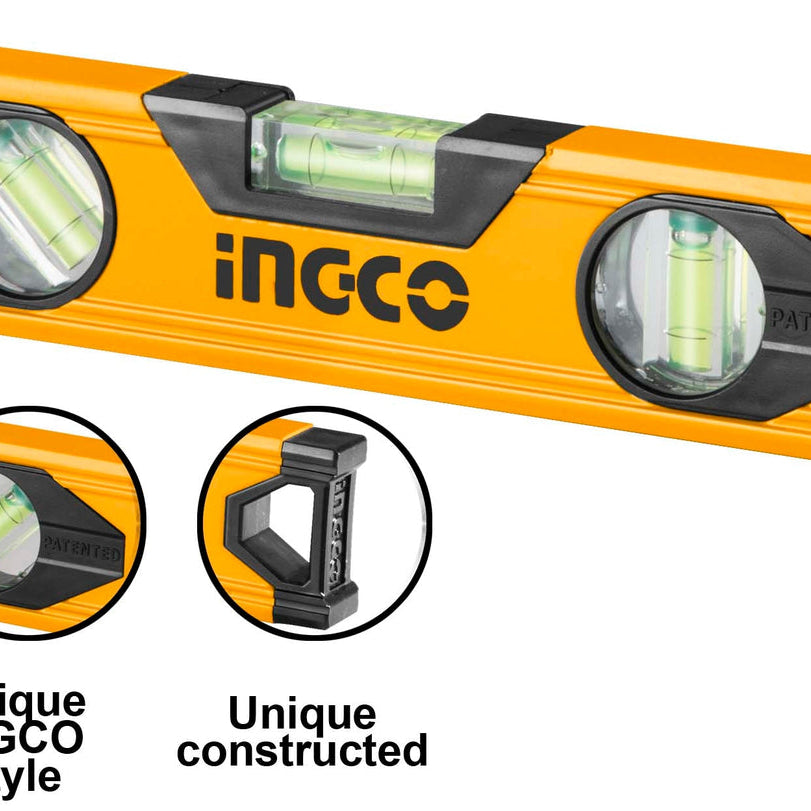 Level Box Economy 300mm/600mm