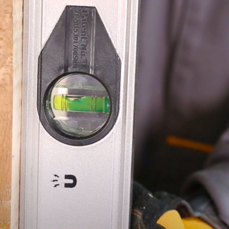 Level Box With Magnets Multiple Sizes