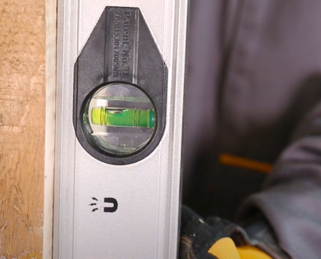 Level Box With Magnets Multiple Sizes