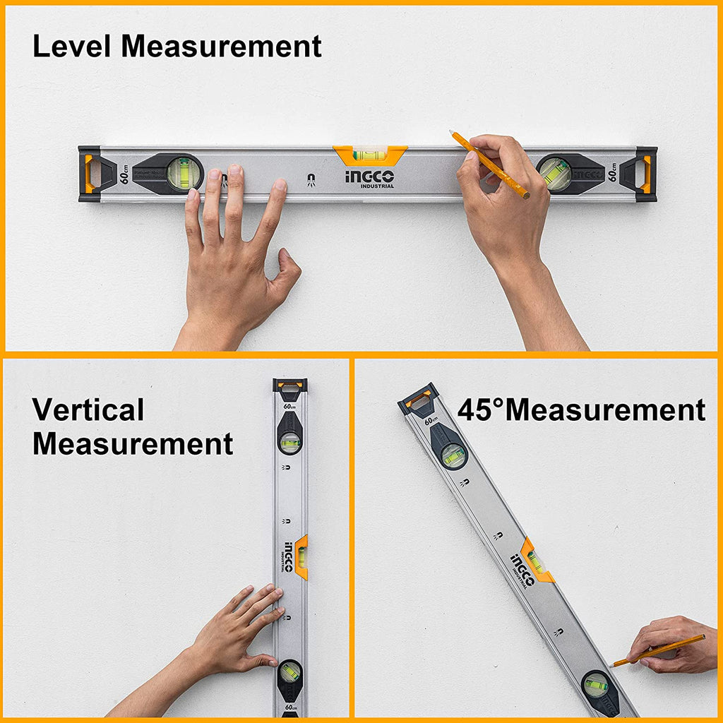 Channel Grade Level Box Level Box With Magnets Multiple Sizes – Kangaroo Site Supplies