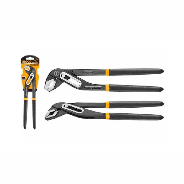 Multi Grip Pliers Multiple Sizes