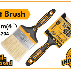 Paint Brush Pure Bristel Quality Multiple Sizes