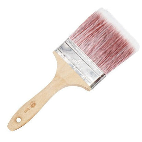 Paint Brush PET Bristle Premium Multiple Sizes