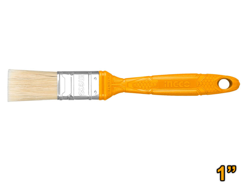 Paint Brush Economy Multiple Sizes