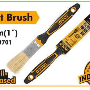 Paint Brush Pure Bristel Quality Multiple Sizes
