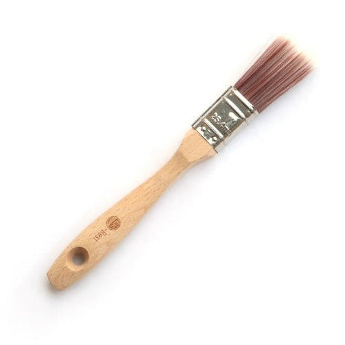 Paint Brush PET Bristle Premium Multiple Sizes