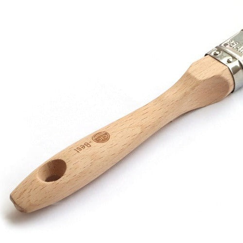 Paint Brush PET Bristle Premium Multiple Sizes