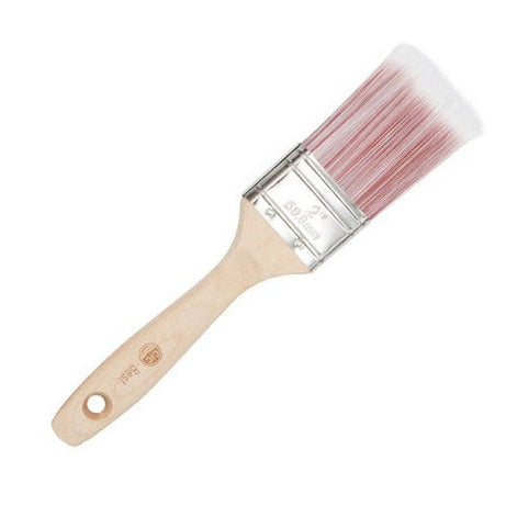 Paint Brush PET Bristle Premium Multiple Sizes