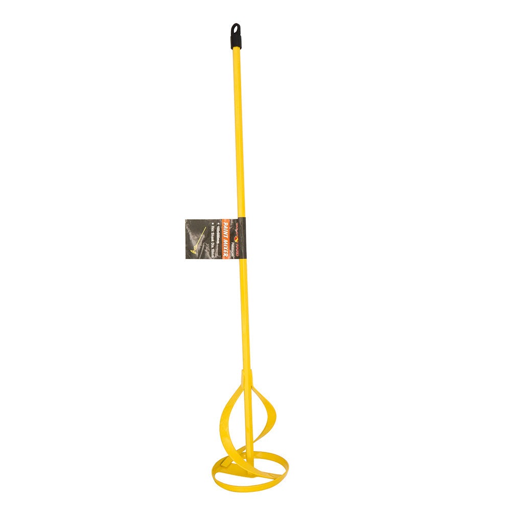 Paint Mixer Multiple Sizes – Kangaroo Site Supplies