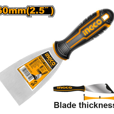 Paint Scraper Multiple Sizes