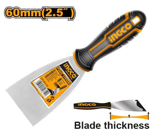 Paint Scraper Multiple Sizes