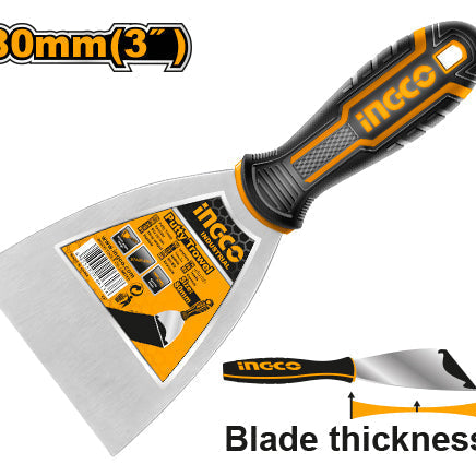 Paint Scraper Multiple Sizes