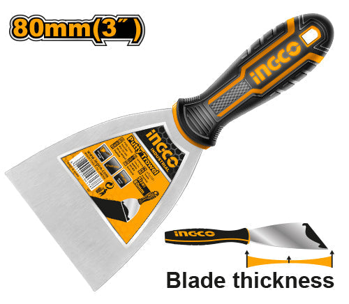 Paint Scraper Multiple Sizes