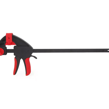 Ratcheting Bar Clamp 150mm, 300mm, 450mm, 600mm