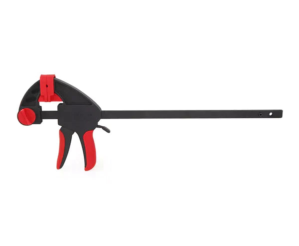 Ratcheting Bar Clamp 150mm, 300mm, 450mm, 600mm