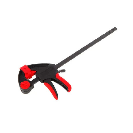 Ratcheting Bar Clamp 150mm, 300mm, 450mm, 600mm